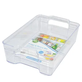 Acrylic Fridge & Freezer Organizer