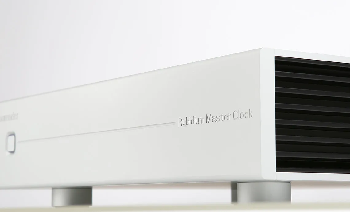 Aurender MC10 Master Clock