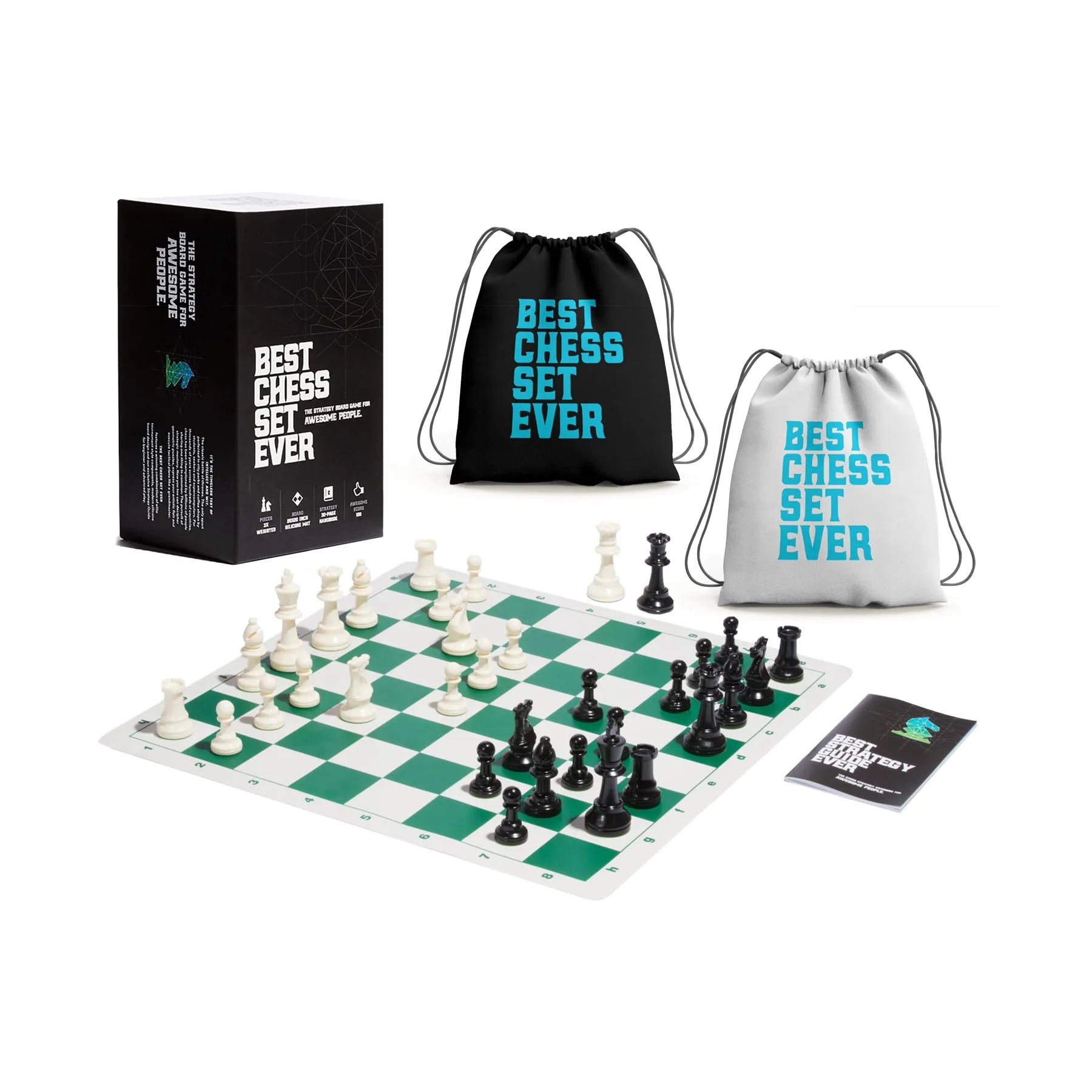 Best Chess Set Ever