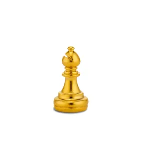 Bishop Chess Piece