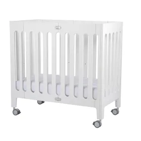 Bloom Baby Alma Mini Crib