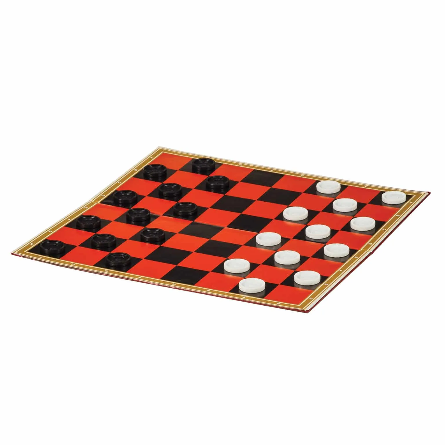 Chess and Checkers Game