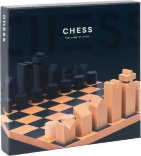 Chess - The Game of Kings