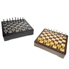 Classic Chessboard