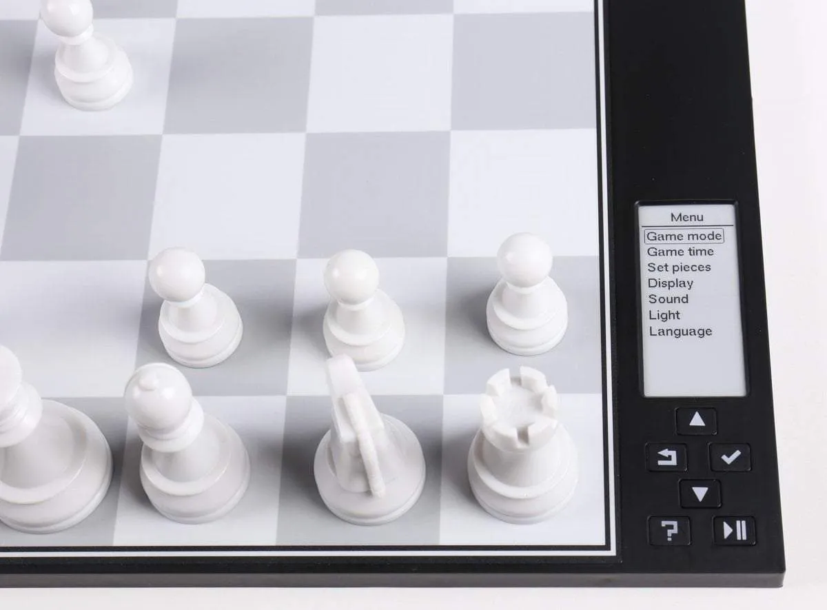 DGT Centaur Chess Computer