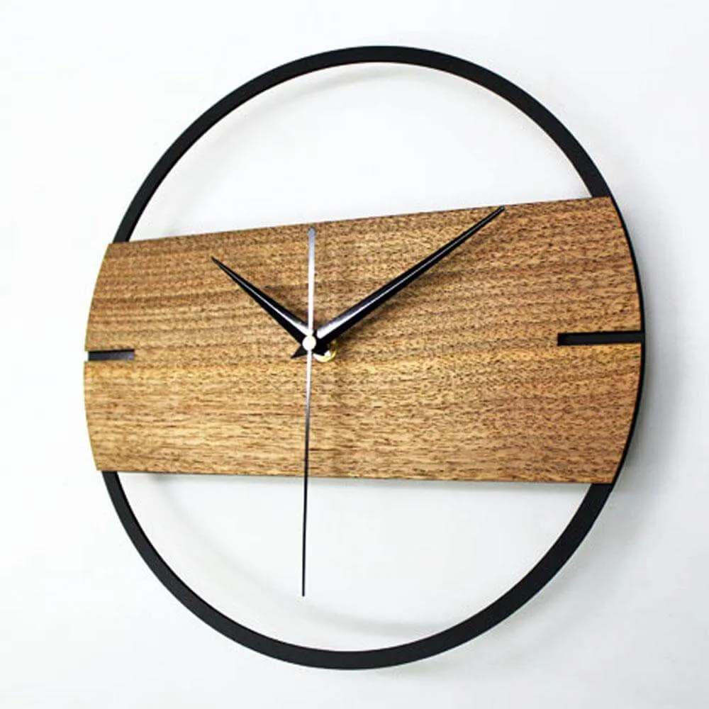 Digital Wall Modern Clock