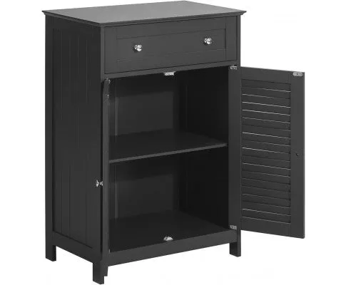 Freestanding Storage Cabinet Drawer