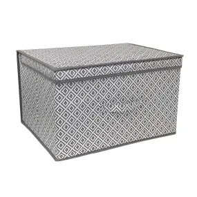 Geo Storage Box