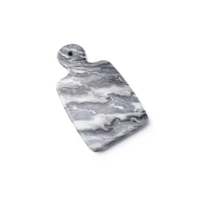 GREY MARBLE BOARD SM