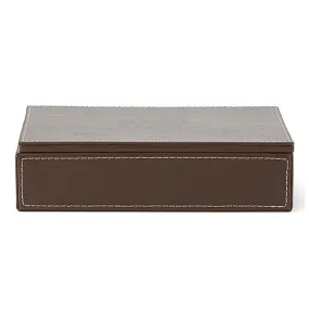 Men's Gift Accessories Jewelry Storage Box