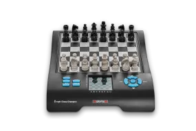 Millennium Chess Champion (Master II) - Electronic Chess Computer