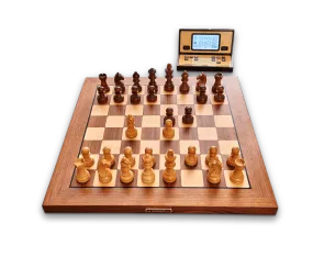 Millennium Chess Computer - Chess Genius Exclusive