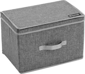 Outwell Palmar L Storage Box Grey Melange | Buy Outwell Palmar L Storage Box Grey Melange here | Outnorth