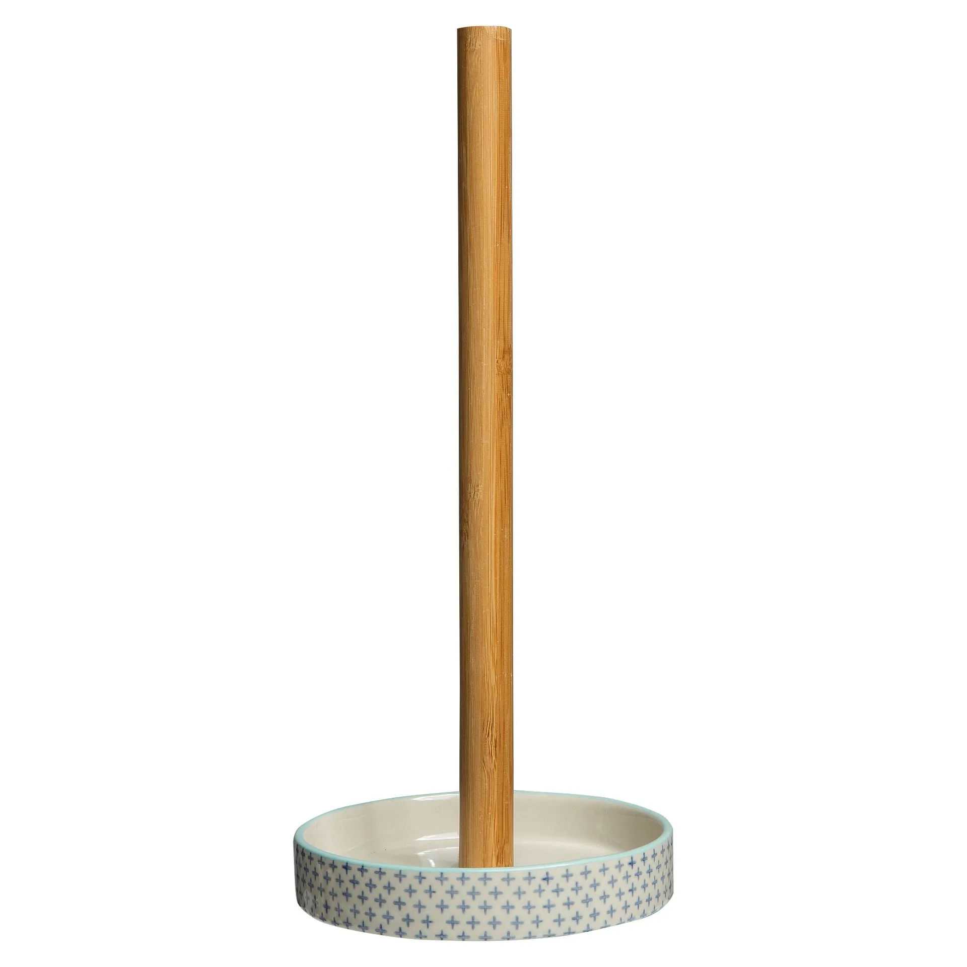 Paper Towel Holder - TRADITIONAL