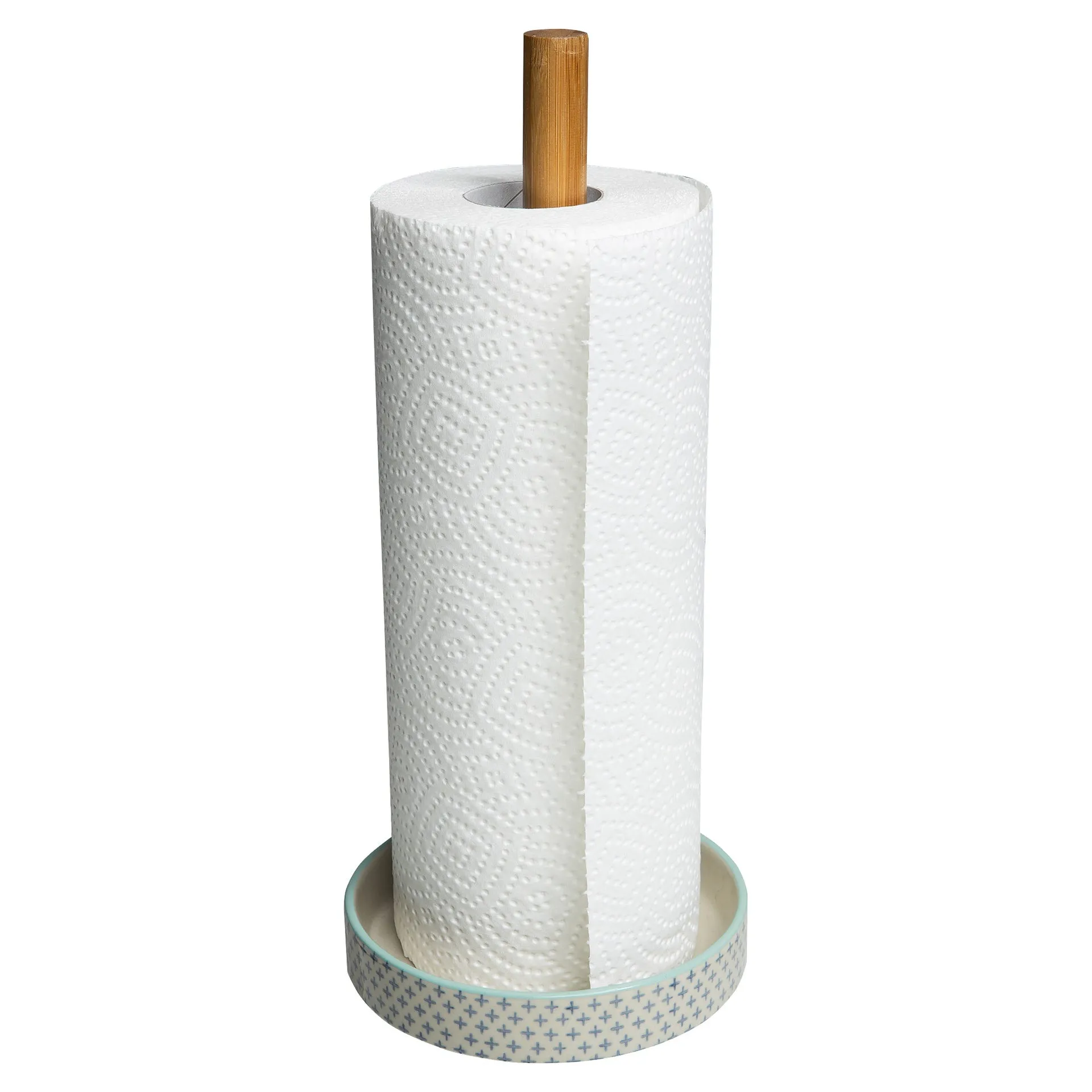 Paper Towel Holder - TRADITIONAL