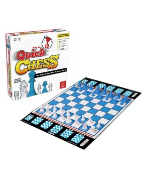 Quick Chess