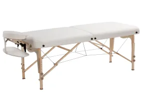 Shiatsu Portable Folding Massage Table