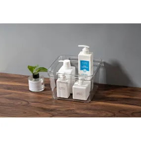 Square multiple storage box - S