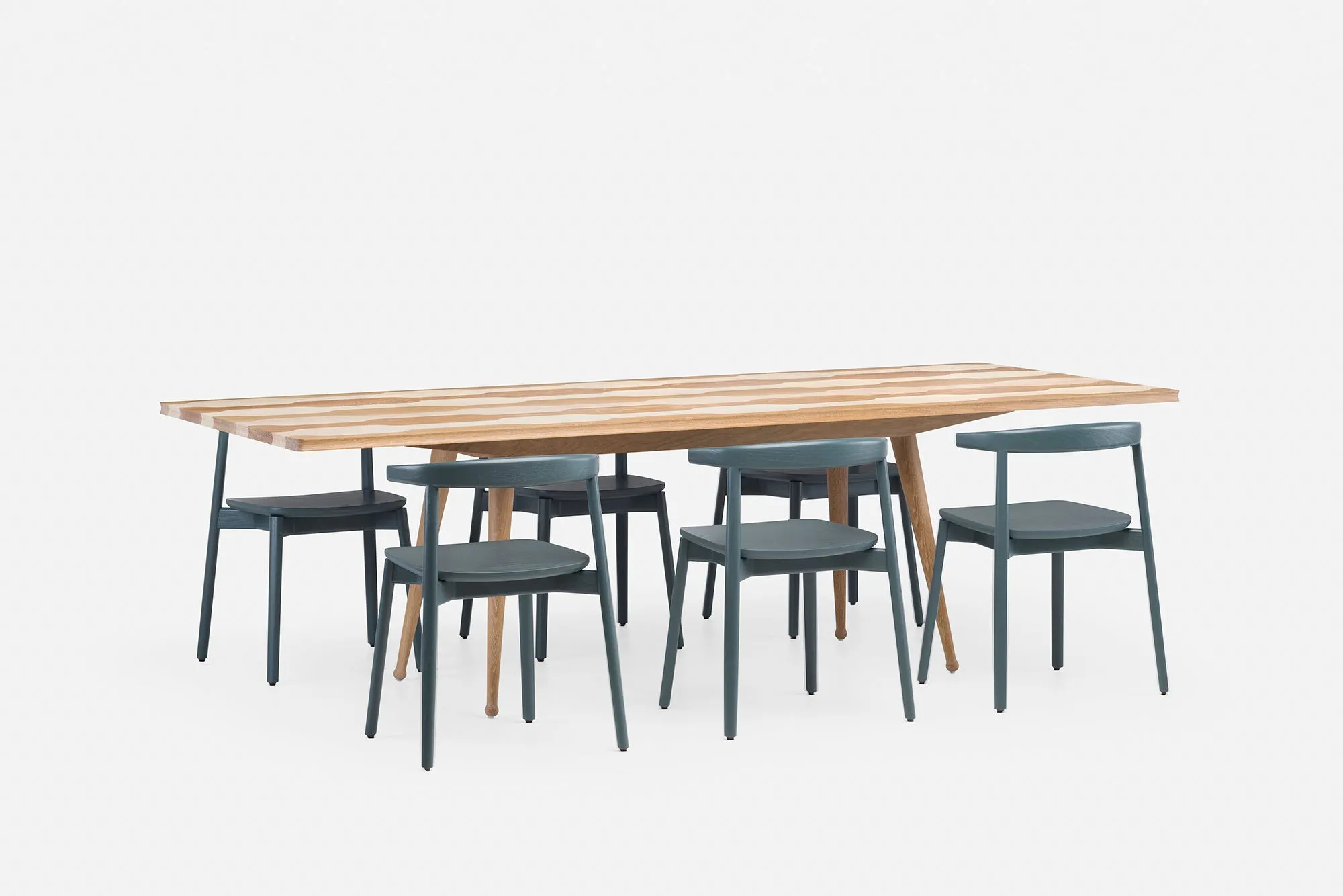 TAVLI DINING TABLE