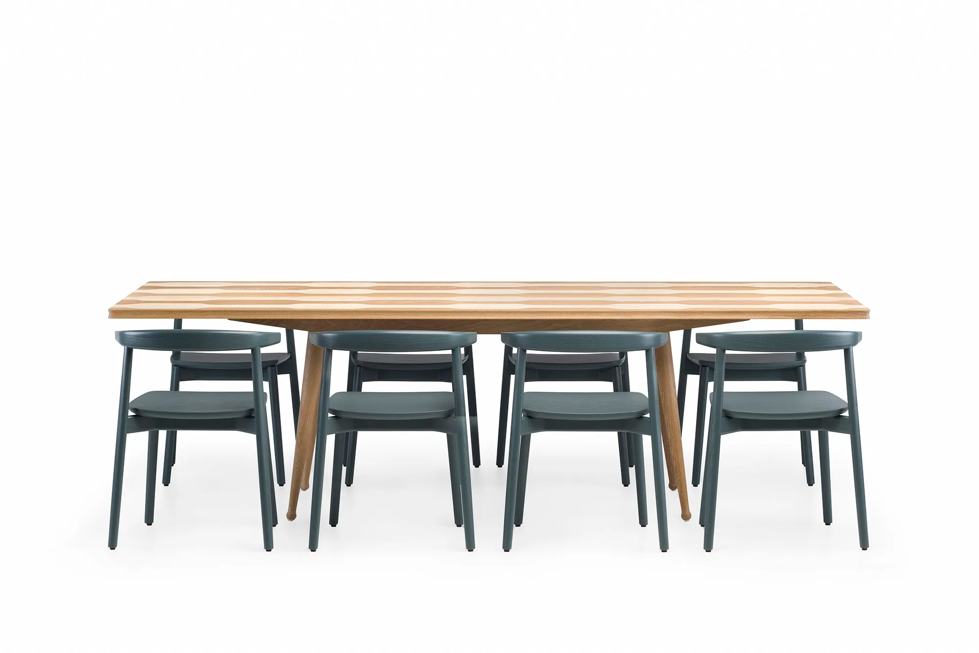 TAVLI DINING TABLE