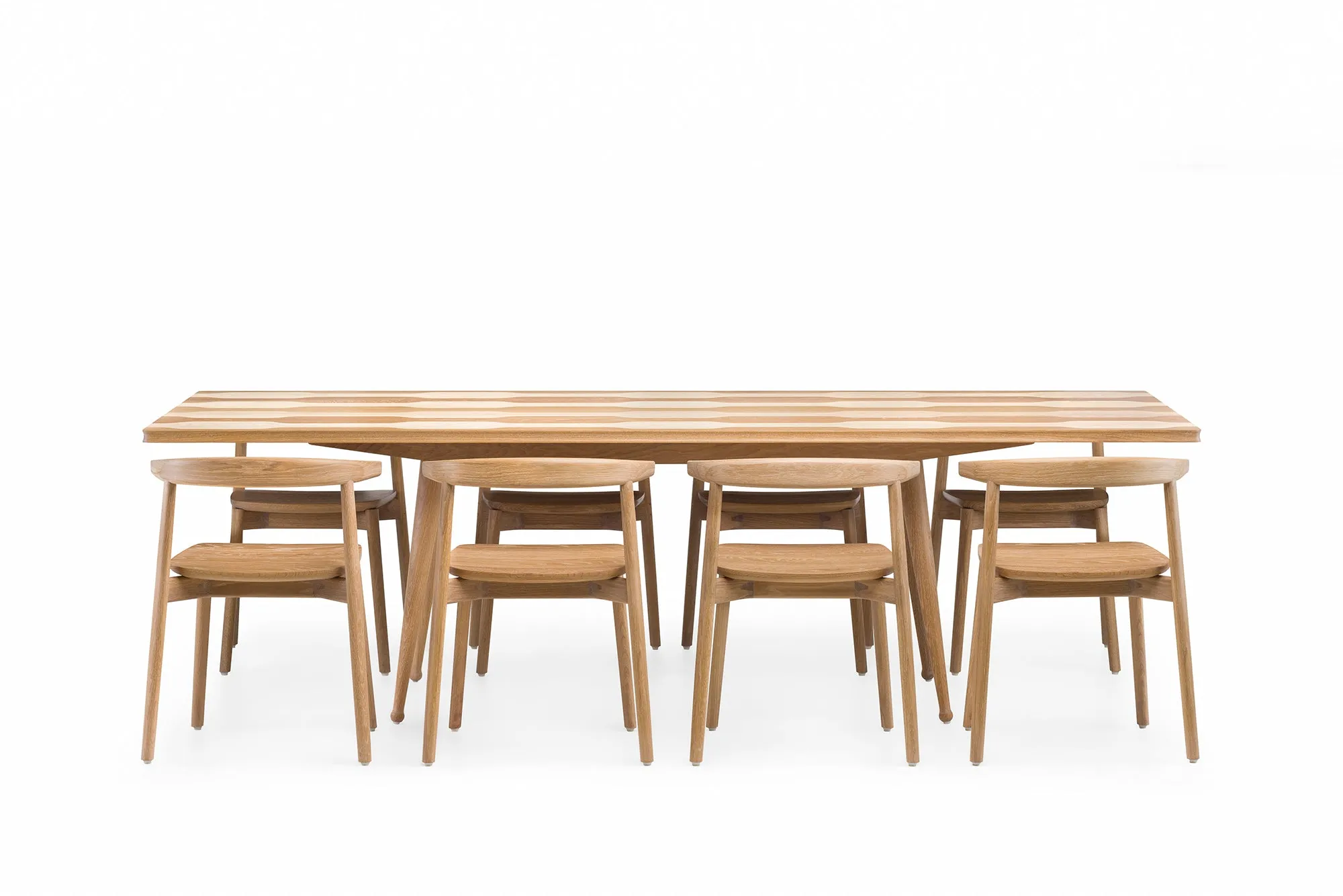 TAVLI DINING TABLE