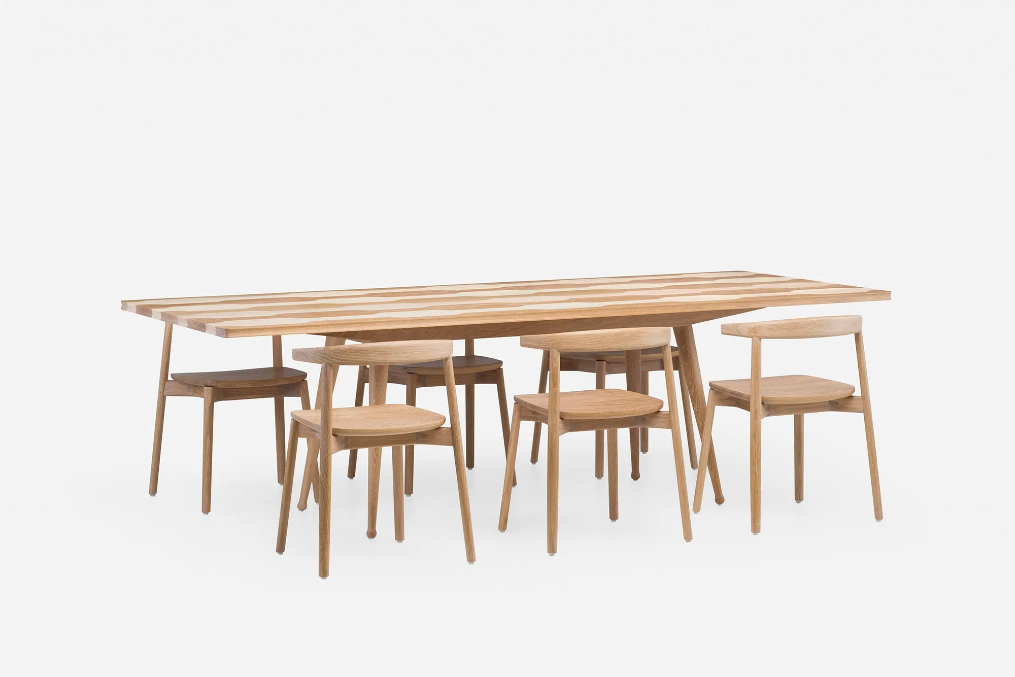 TAVLI DINING TABLE