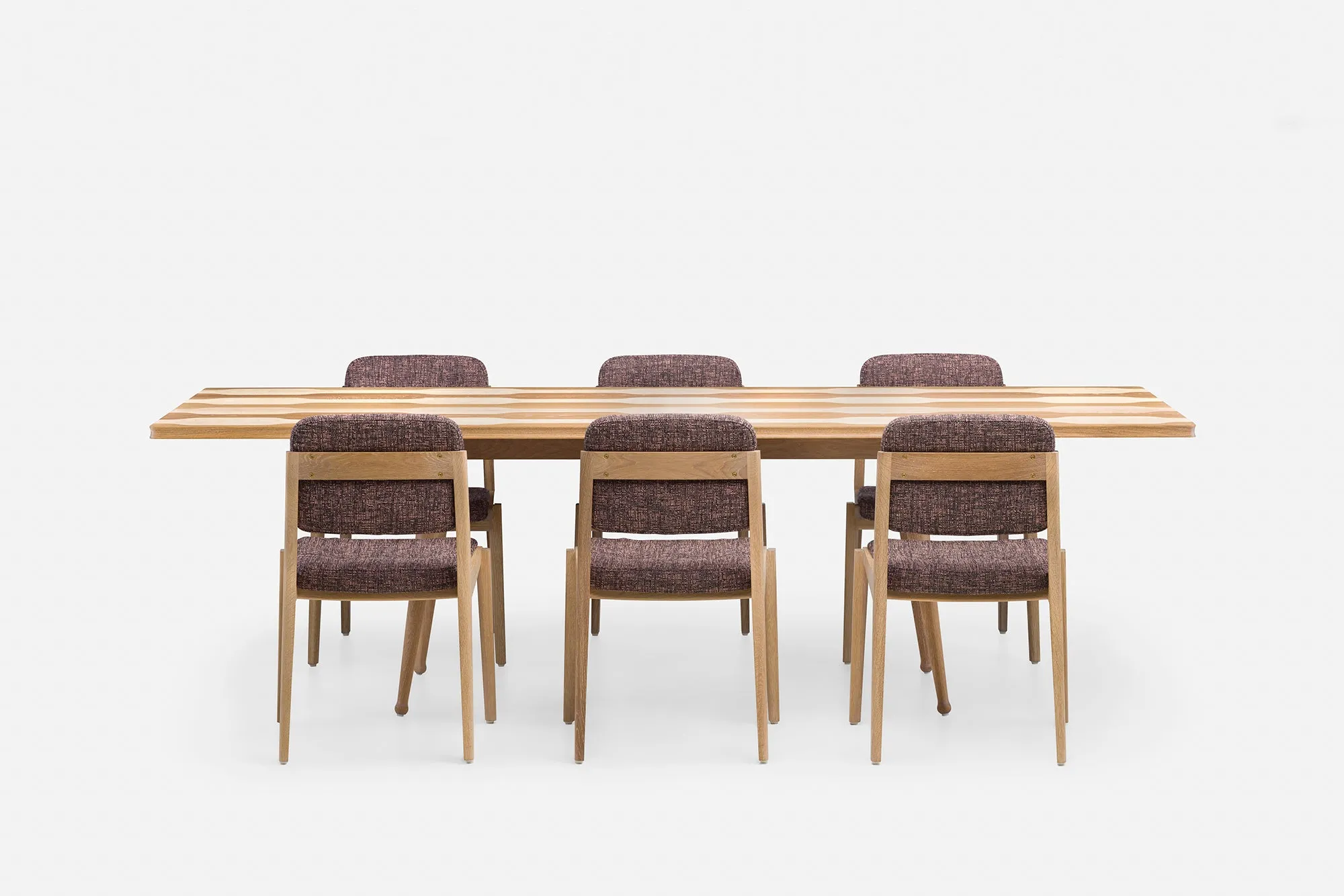 TAVLI DINING TABLE