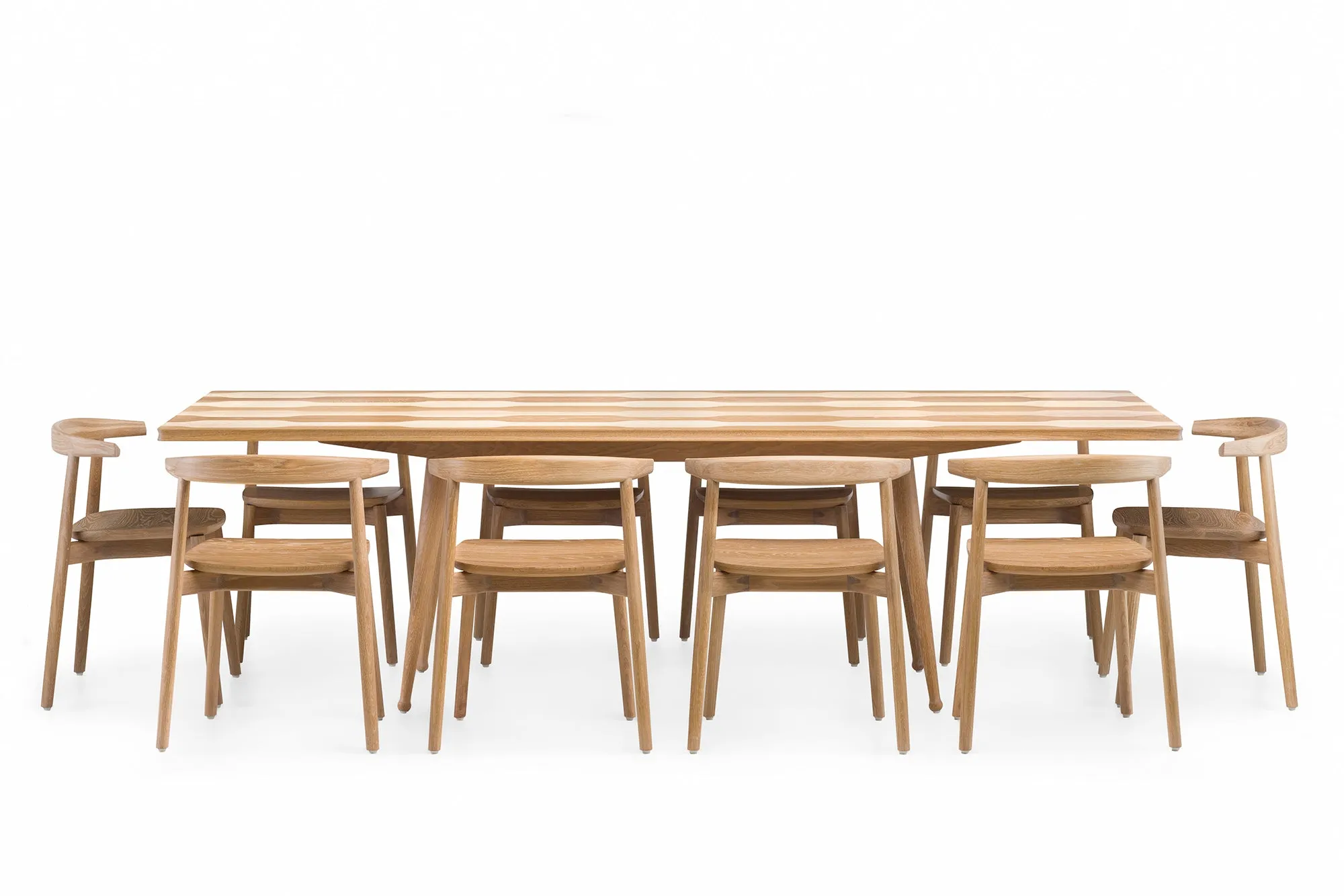 TAVLI DINING TABLE