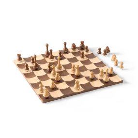 Wobble Chess Set