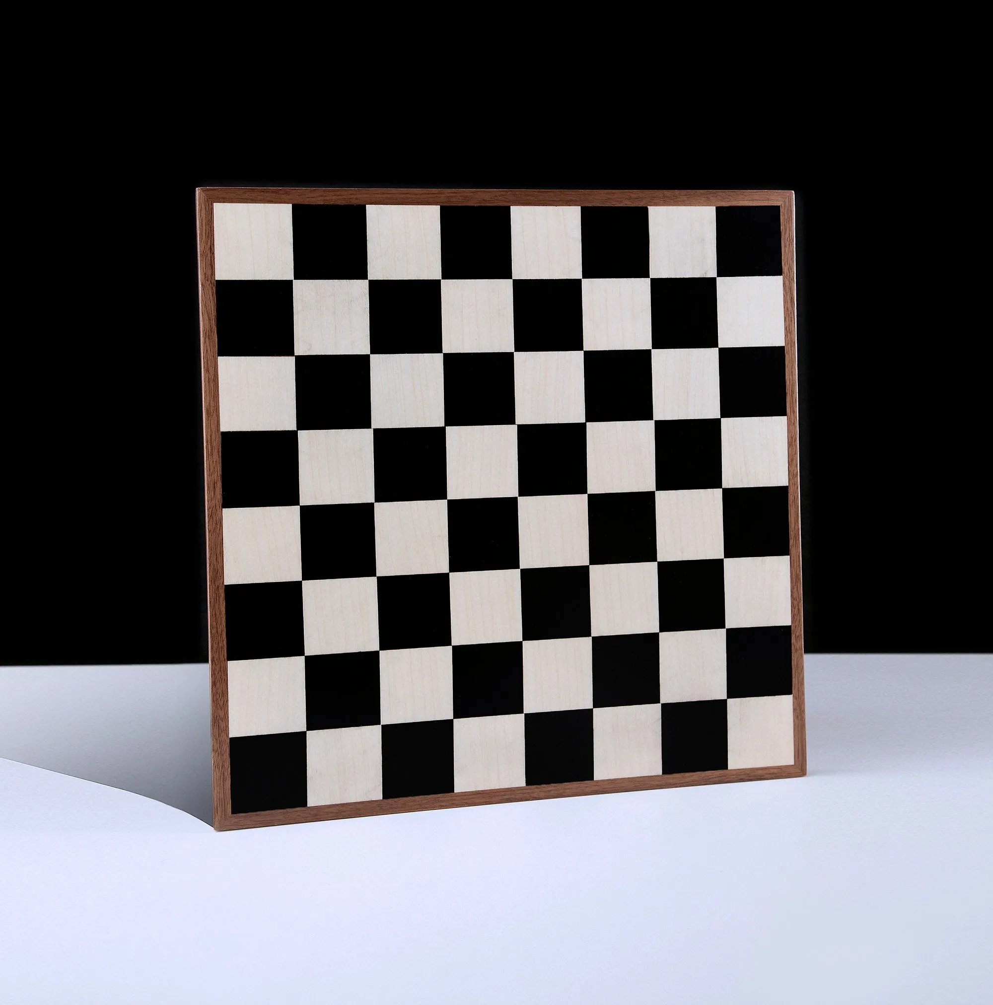 World Chess Set (Home Edition with Bauhaus Board)